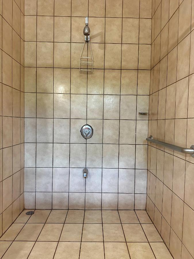 Hotel Nany Brasilito Eksteriør bilde